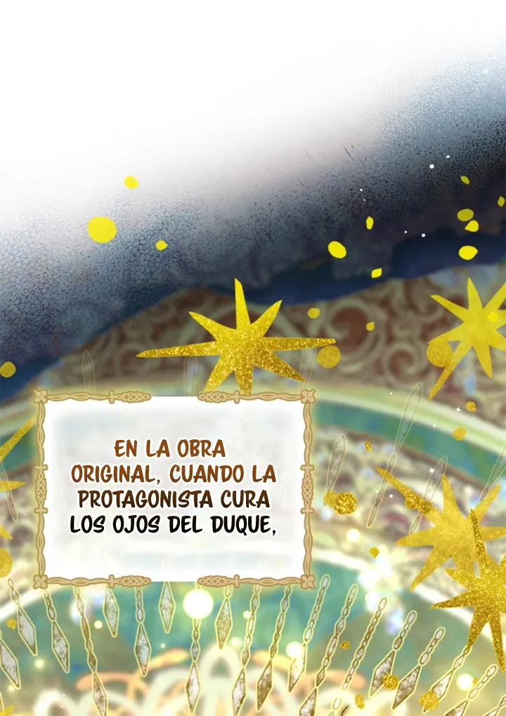 COMPROMETIDA CON EL DUQUE CIEGO capítulo 10 página 9