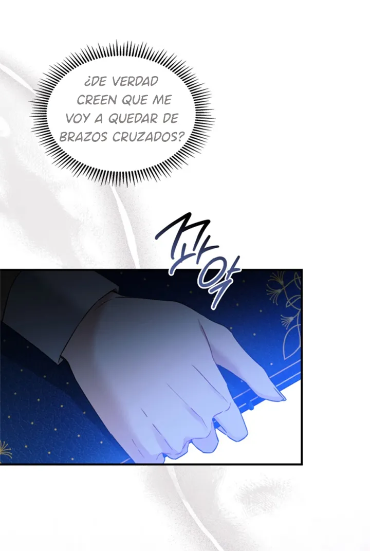 COMPROMETIDA CON EL DUQUE CIEGO capítulo 12 página 17