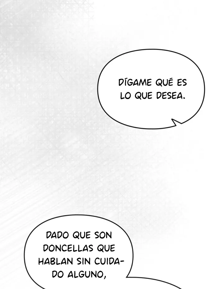 COMPROMETIDA CON EL DUQUE CIEGO capítulo 12 página 39