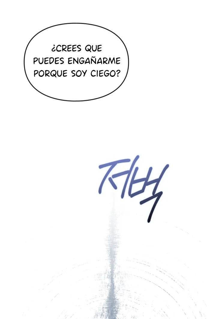 COMPROMETIDA CON EL DUQUE CIEGO capítulo 12 página 61