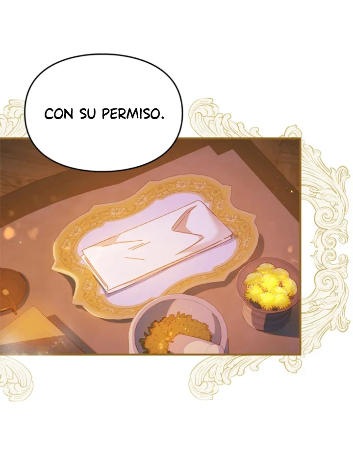 COMPROMETIDA CON EL DUQUE CIEGO capítulo 16 página 14