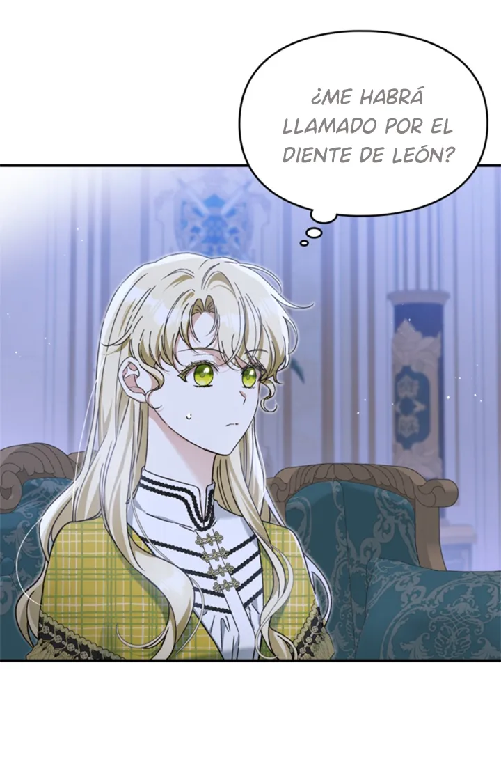 COMPROMETIDA CON EL DUQUE CIEGO capítulo 17 página 12