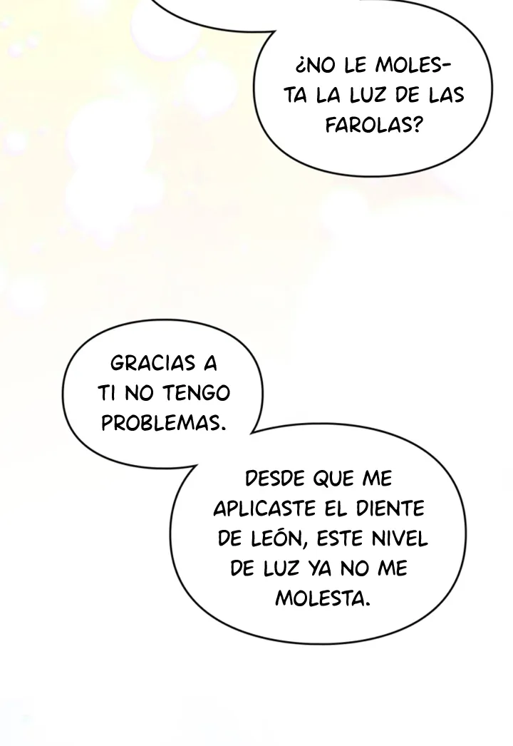 COMPROMETIDA CON EL DUQUE CIEGO capítulo 17 página 39