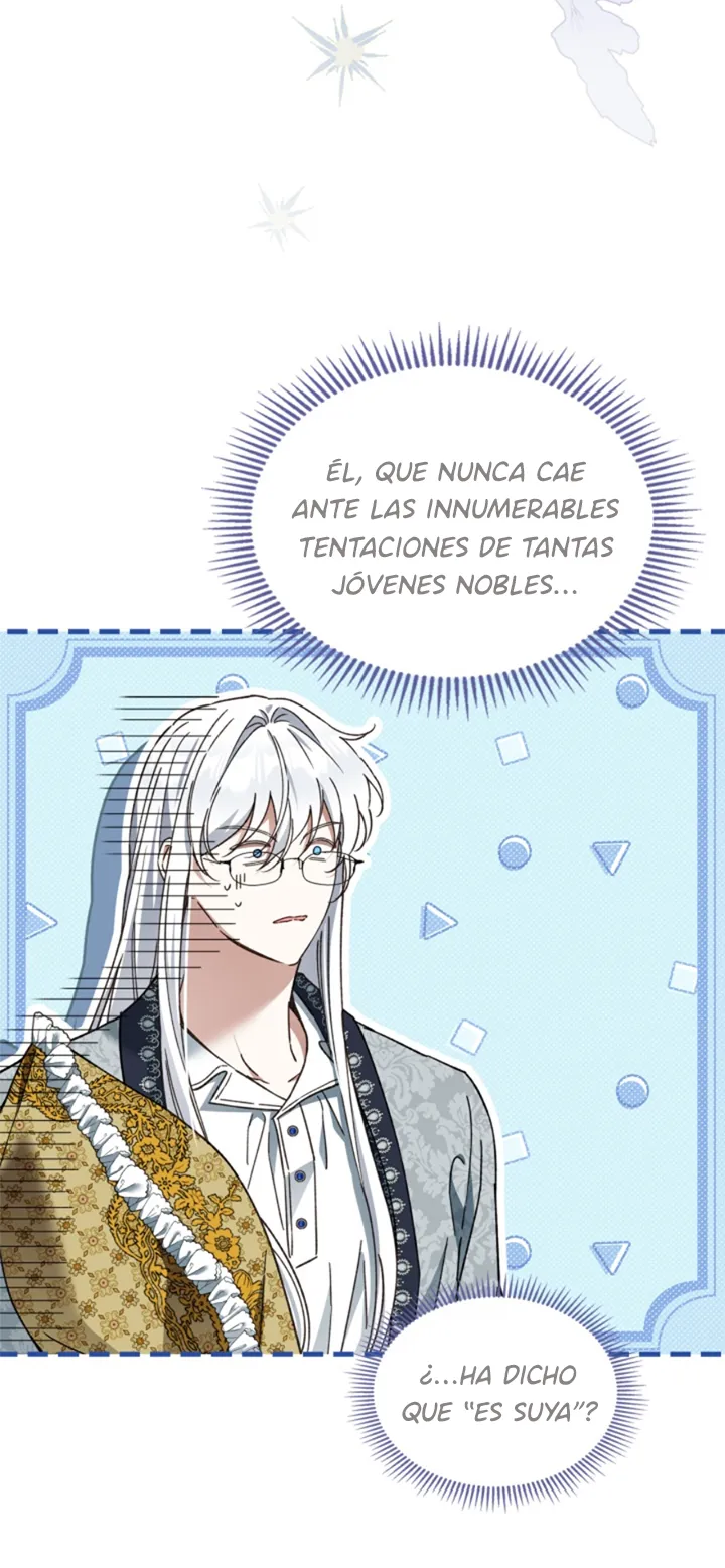 COMPROMETIDA CON EL DUQUE CIEGO capítulo 17 página 4
