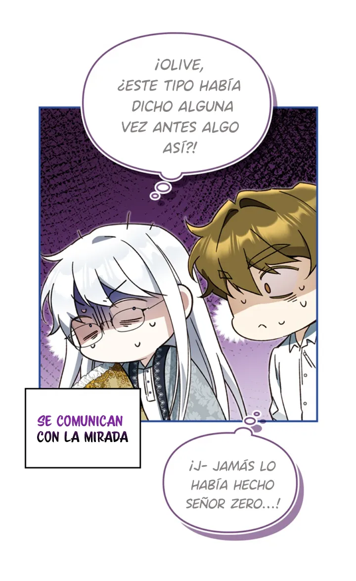 COMPROMETIDA CON EL DUQUE CIEGO capítulo 17 página 5
