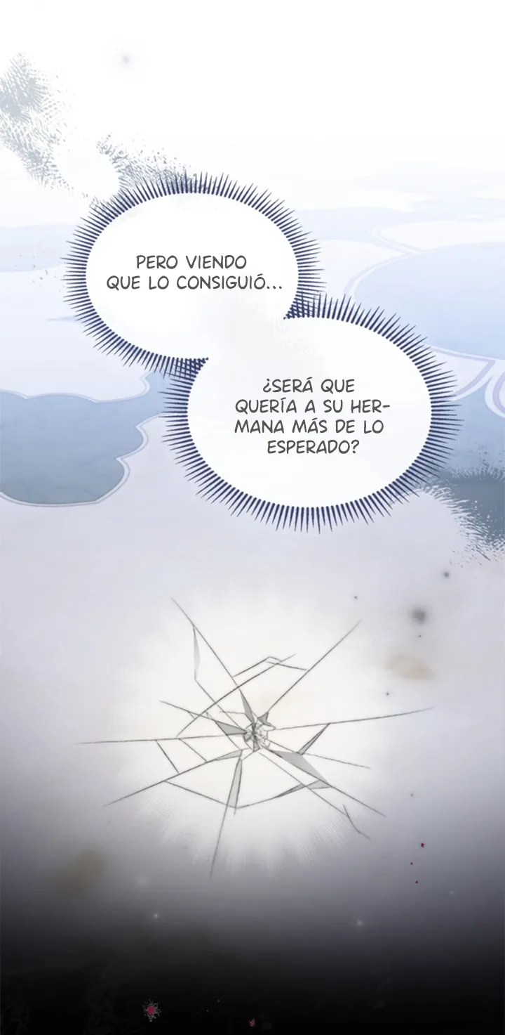 COMPROMETIDA CON EL DUQUE CIEGO capítulo 19 página 31