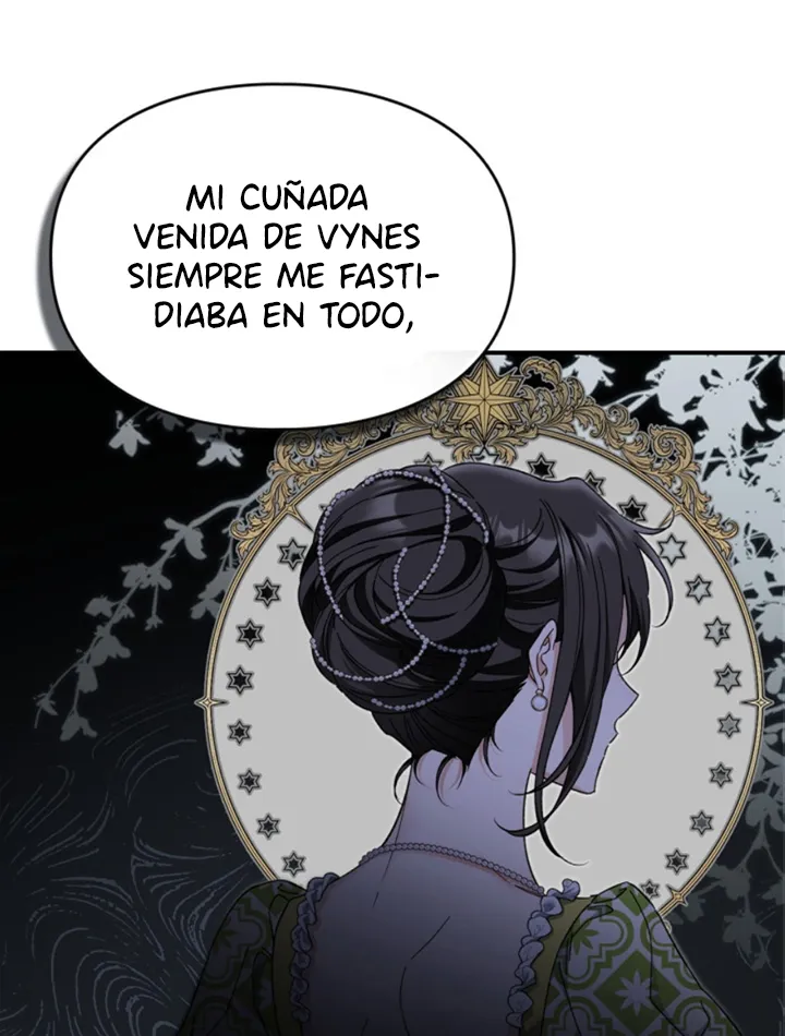 COMPROMETIDA CON EL DUQUE CIEGO capítulo 19 página 36