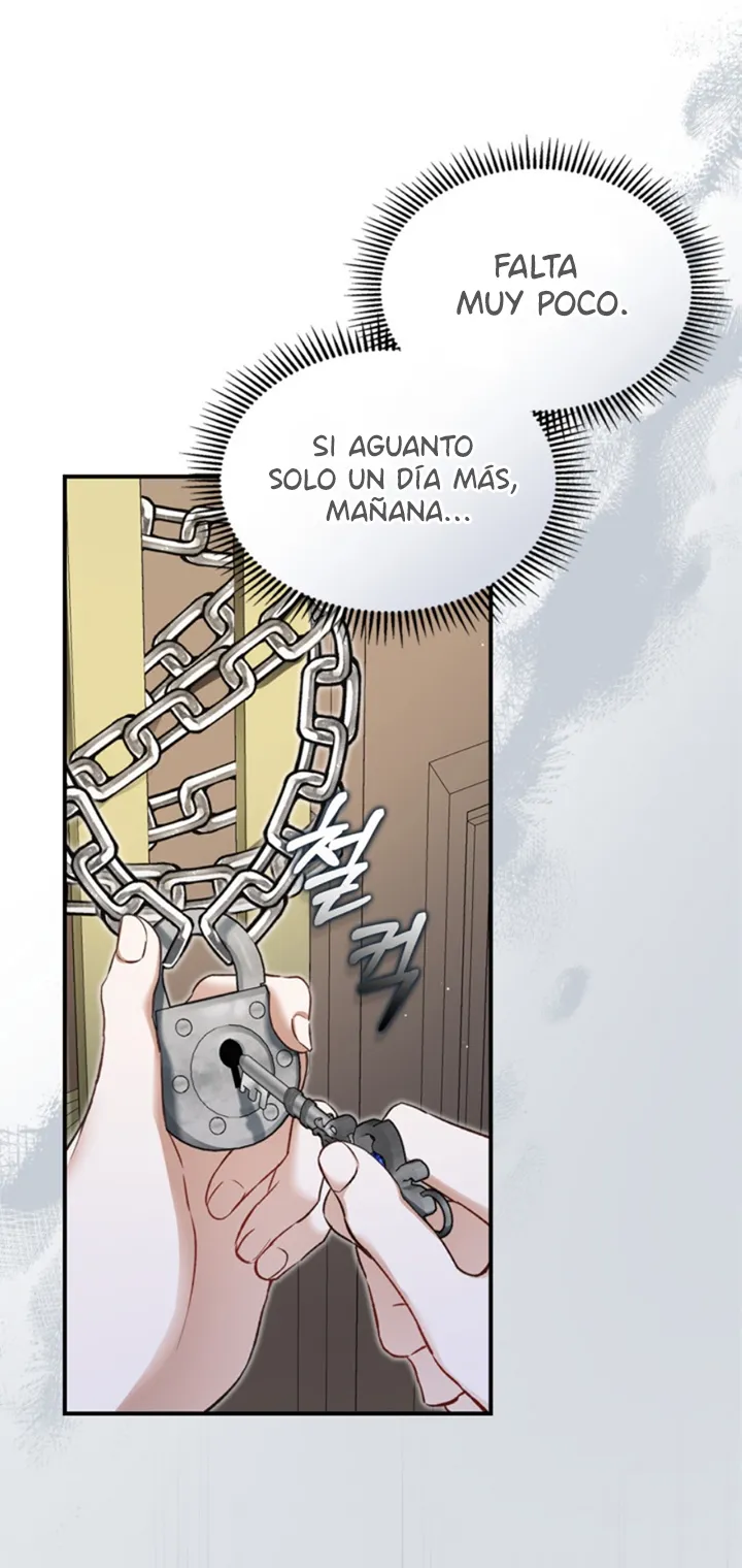 COMPROMETIDA CON EL DUQUE CIEGO capítulo 19 página 39