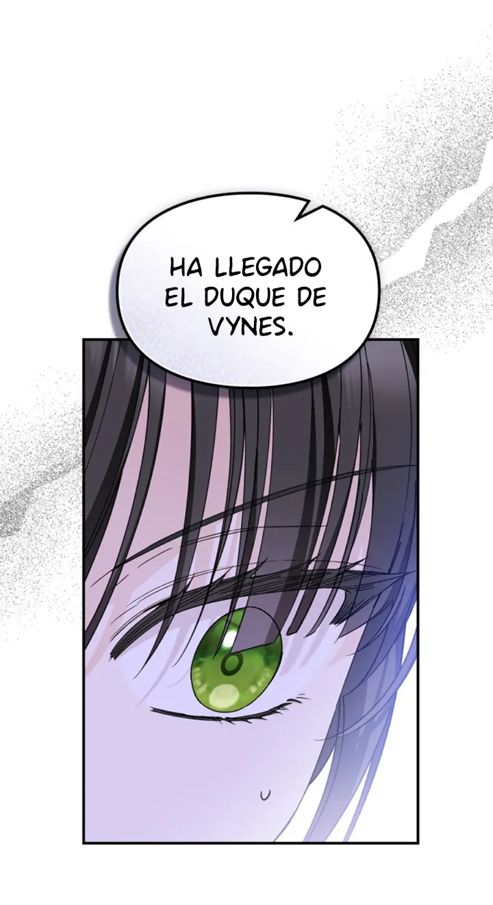 COMPROMETIDA CON EL DUQUE CIEGO capítulo 19 página 52