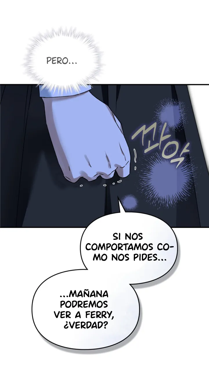 COMPROMETIDA CON EL DUQUE CIEGO capítulo 19 página 56