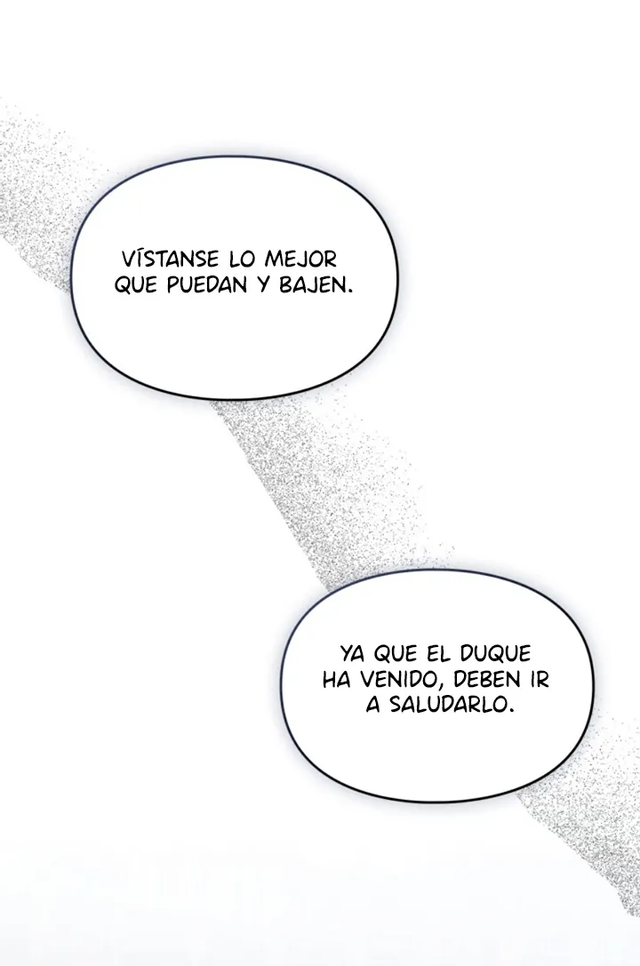 COMPROMETIDA CON EL DUQUE CIEGO capítulo 19 página 58
