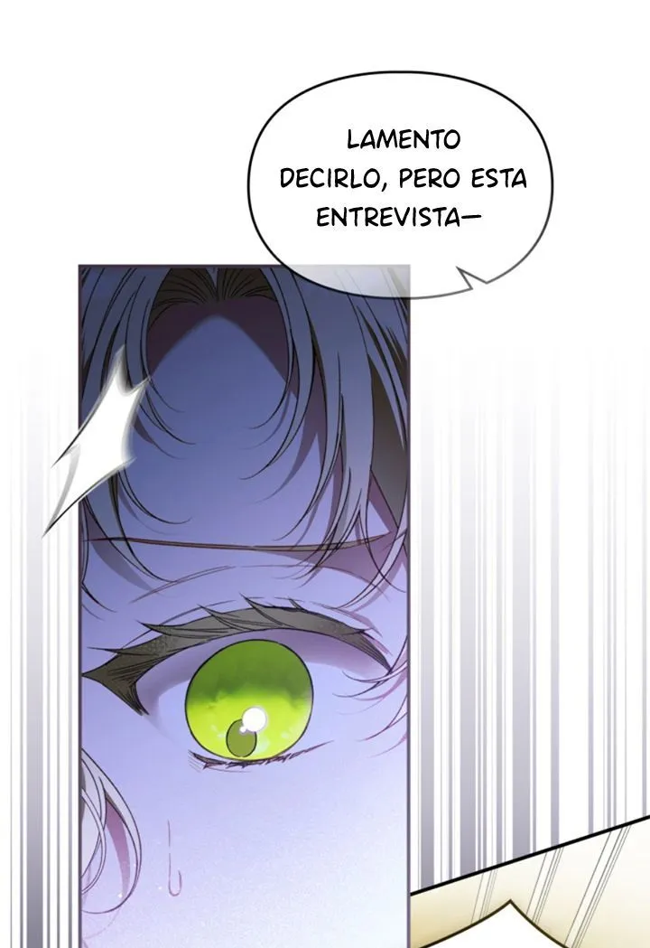 COMPROMETIDA CON EL DUQUE CIEGO capítulo 2 página 27