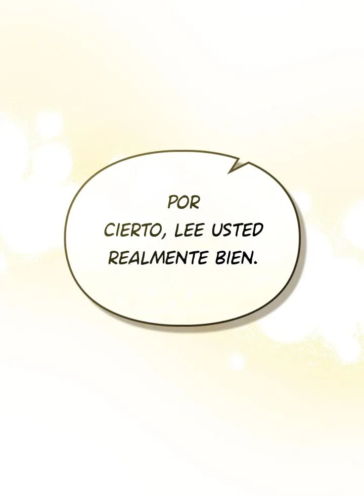 COMPROMETIDA CON EL DUQUE CIEGO capítulo 2 página 54