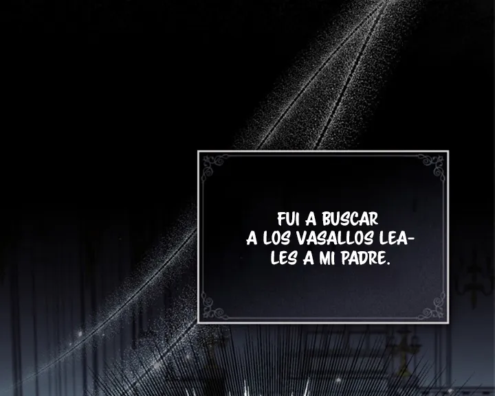 COMPROMETIDA CON EL DUQUE CIEGO capítulo 20 página 11