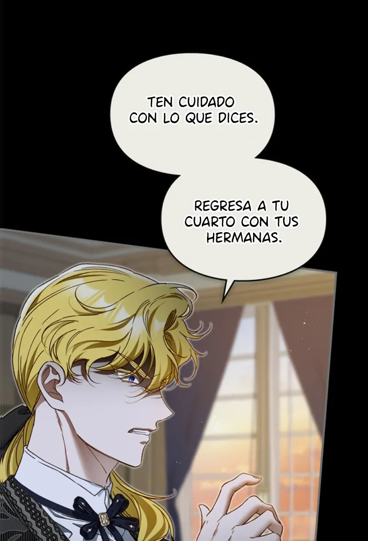 COMPROMETIDA CON EL DUQUE CIEGO capítulo 20 página 25