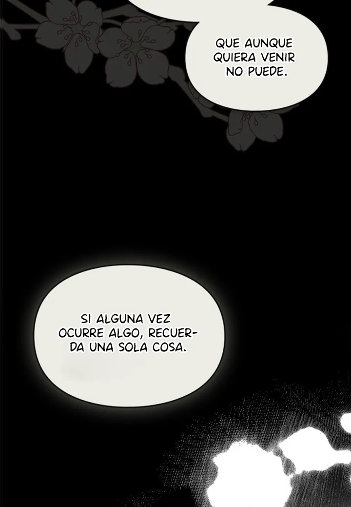 COMPROMETIDA CON EL DUQUE CIEGO capítulo 20 página 36