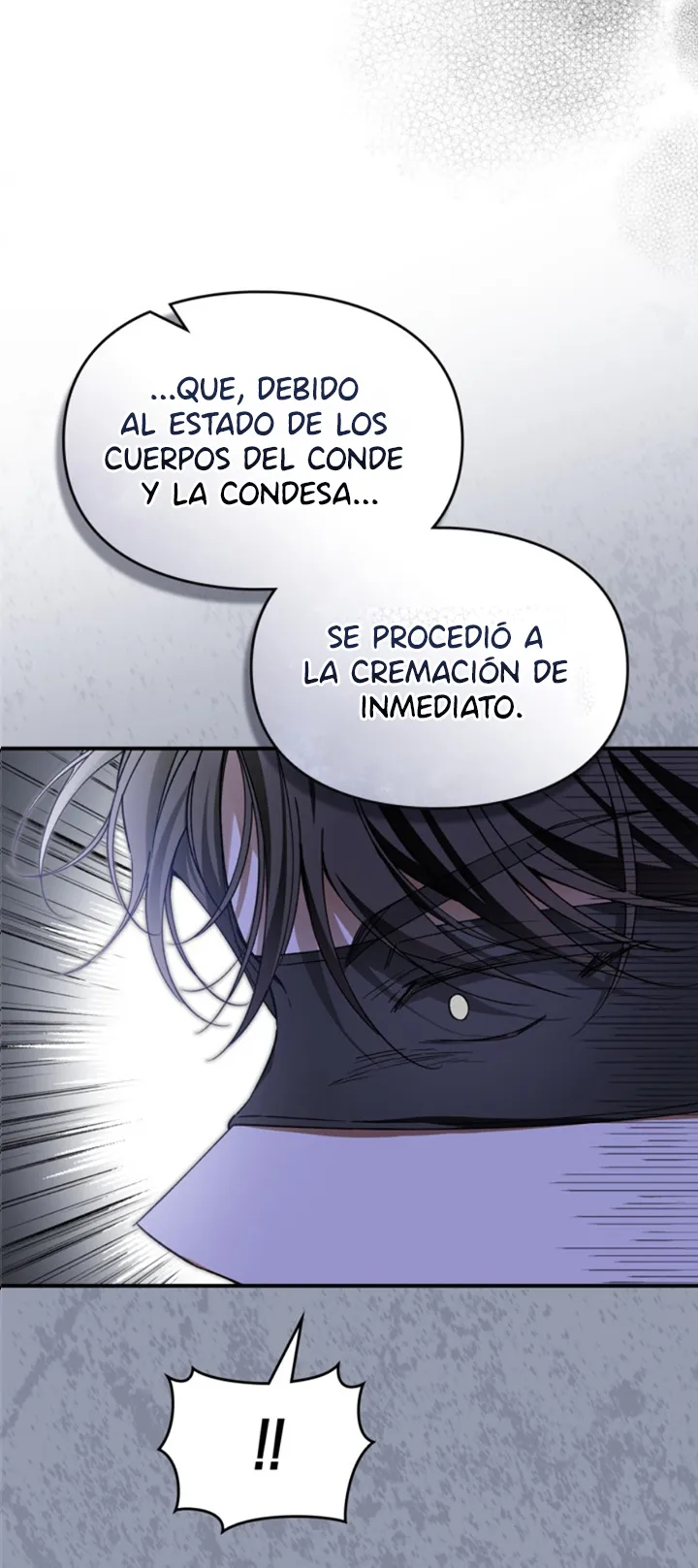 COMPROMETIDA CON EL DUQUE CIEGO capítulo 20 página 46