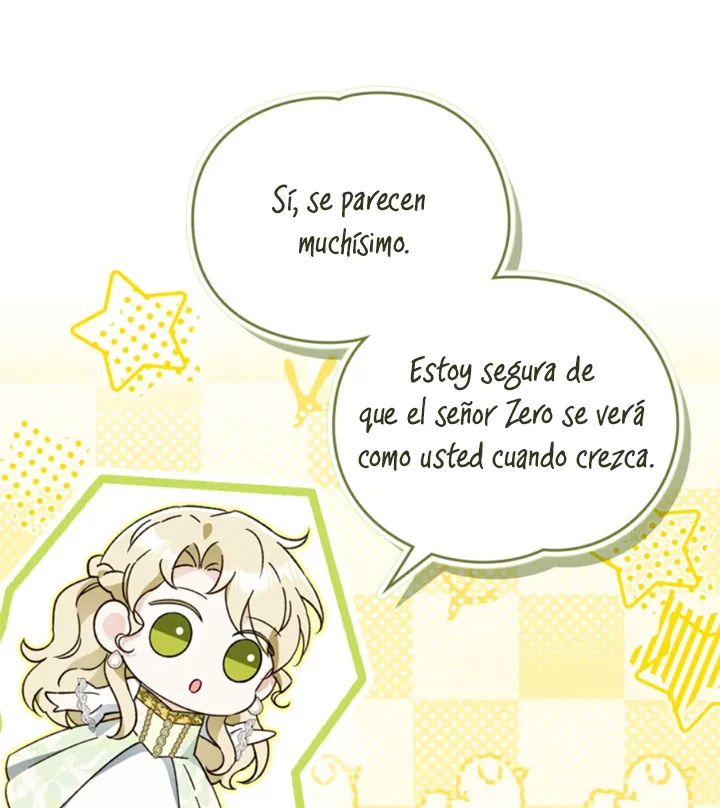 COMPROMETIDA CON EL DUQUE CIEGO capítulo 20 página 68