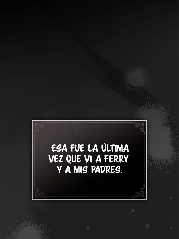 COMPROMETIDA CON EL DUQUE CIEGO capítulo 20 página 8