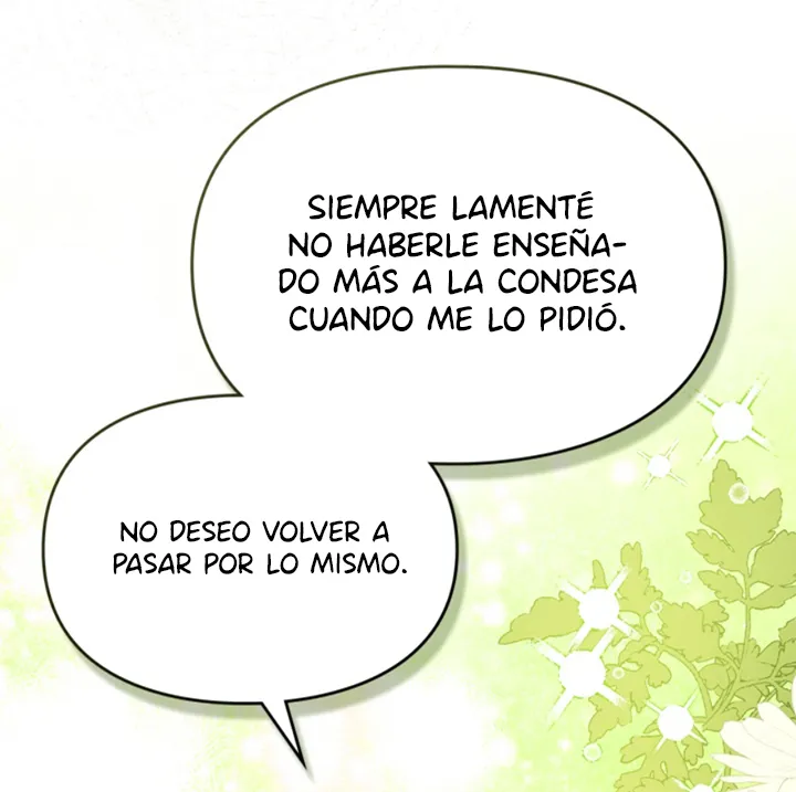 COMPROMETIDA CON EL DUQUE CIEGO capítulo 21 página 32