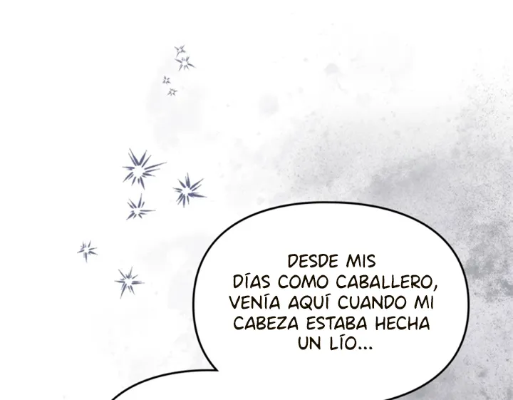 COMPROMETIDA CON EL DUQUE CIEGO capítulo 21 página 8