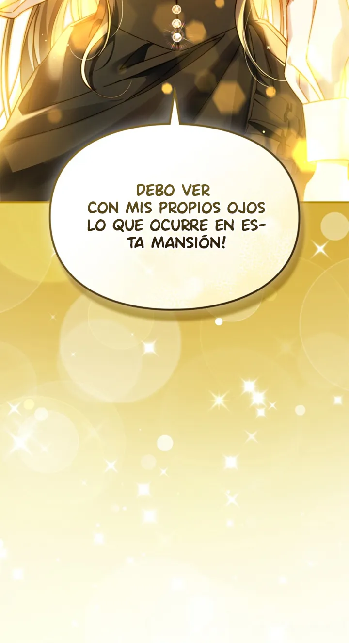 COMPROMETIDA CON EL DUQUE CIEGO capítulo 22 página 10