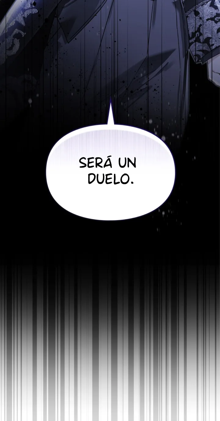 COMPROMETIDA CON EL DUQUE CIEGO capítulo 22 página 3