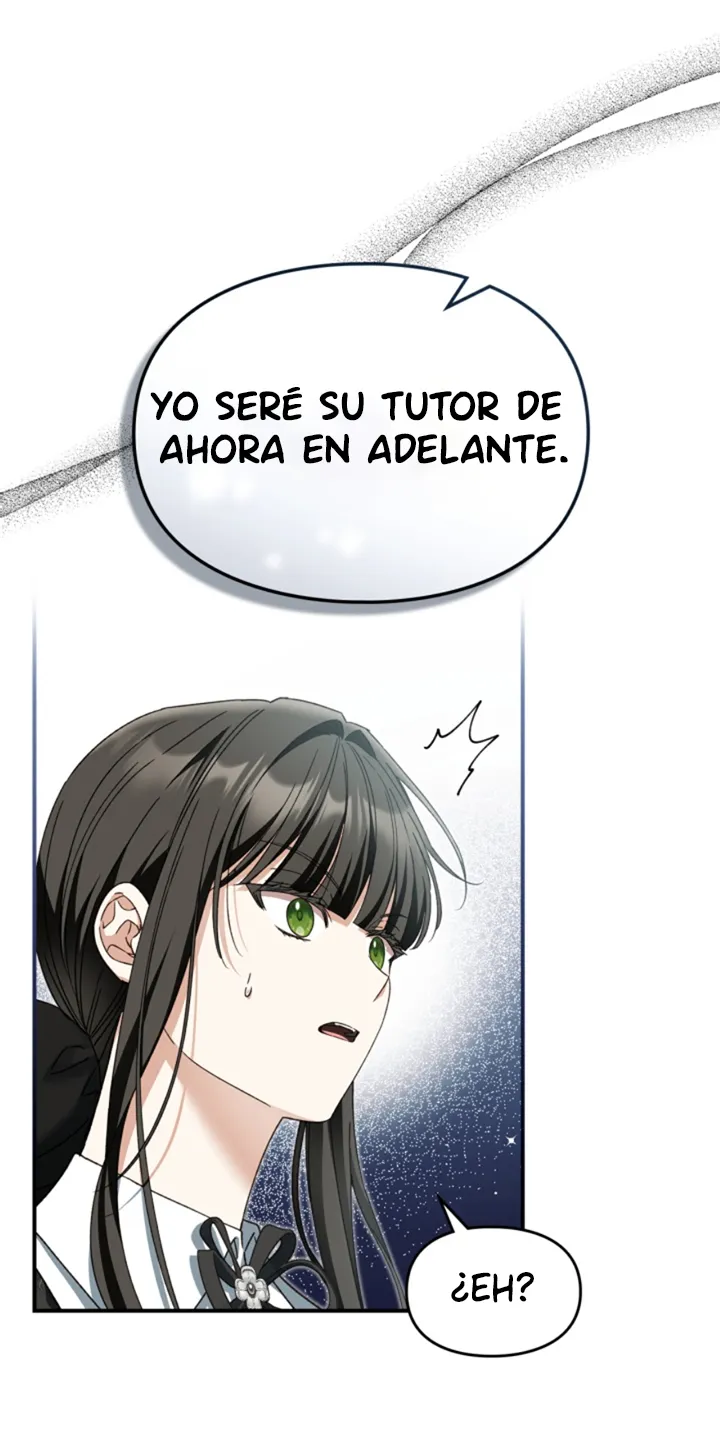 COMPROMETIDA CON EL DUQUE CIEGO capítulo 22 página 57