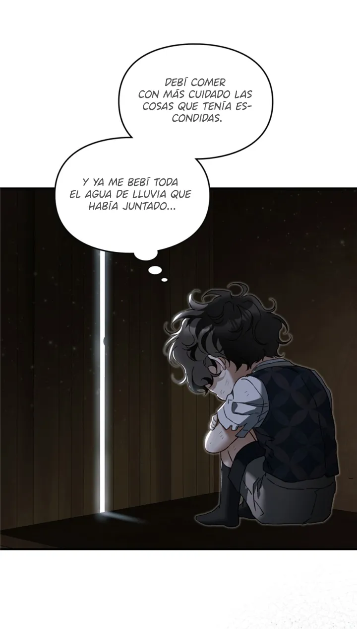 COMPROMETIDA CON EL DUQUE CIEGO capítulo 23 página 20