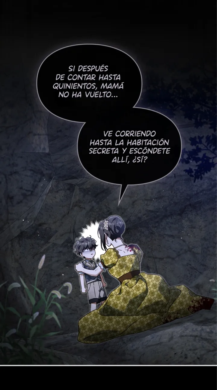 COMPROMETIDA CON EL DUQUE CIEGO capítulo 23 página 24