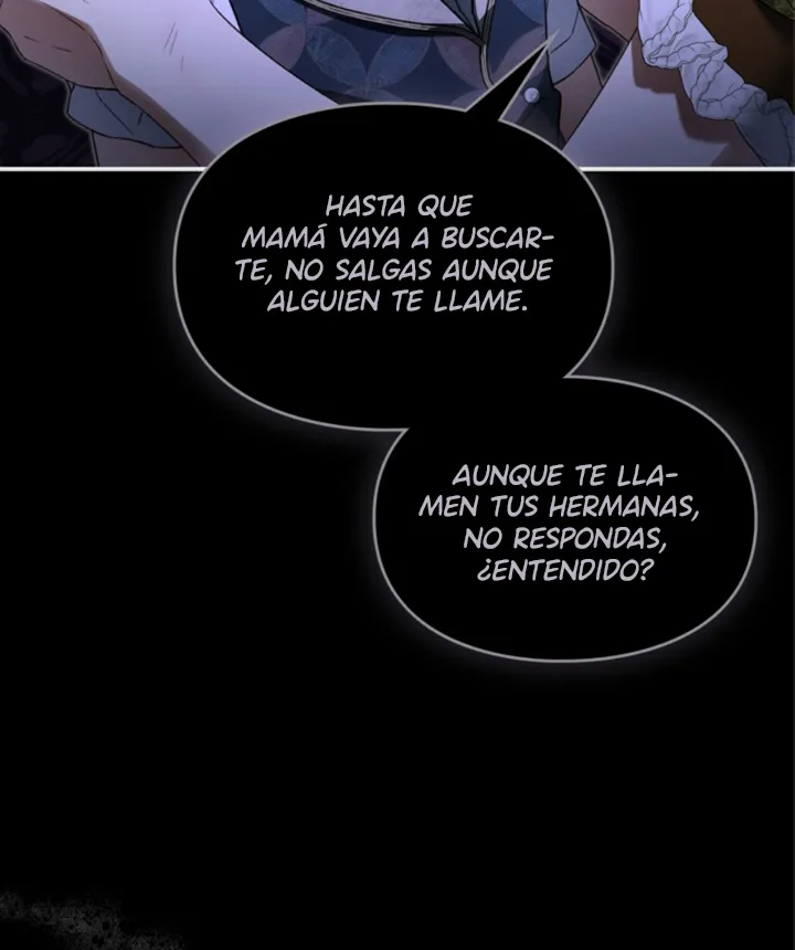 COMPROMETIDA CON EL DUQUE CIEGO capítulo 23 página 26