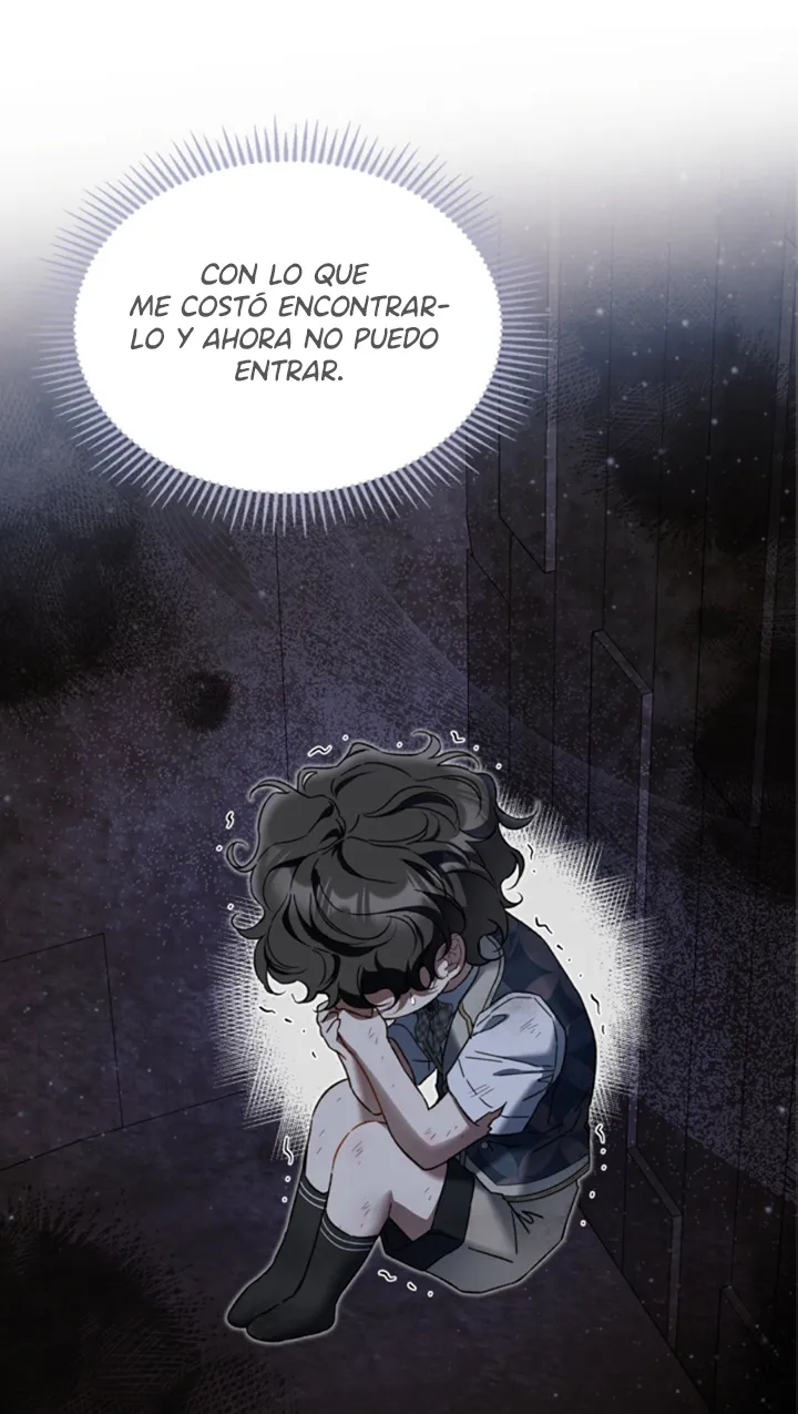 COMPROMETIDA CON EL DUQUE CIEGO capítulo 23 página 34