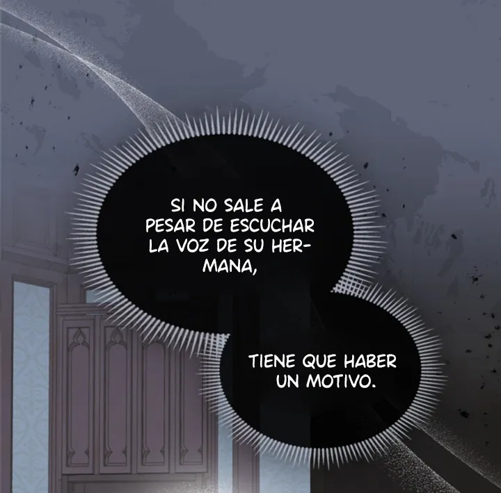 COMPROMETIDA CON EL DUQUE CIEGO capítulo 23 página 49