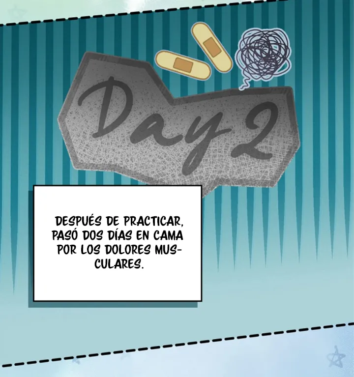 COMPROMETIDA CON EL DUQUE CIEGO capítulo 24 página 13