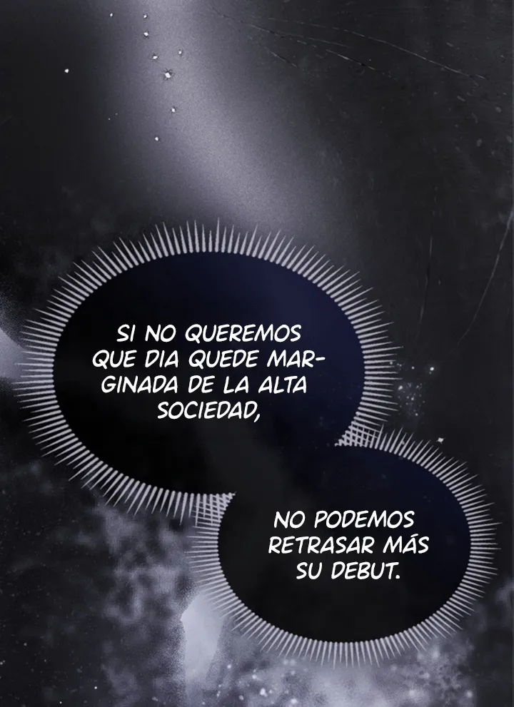 COMPROMETIDA CON EL DUQUE CIEGO capítulo 24 página 29