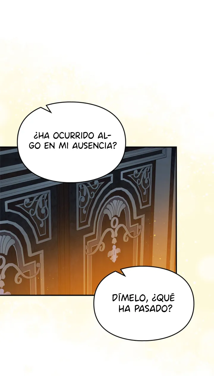 COMPROMETIDA CON EL DUQUE CIEGO capítulo 24 página 40