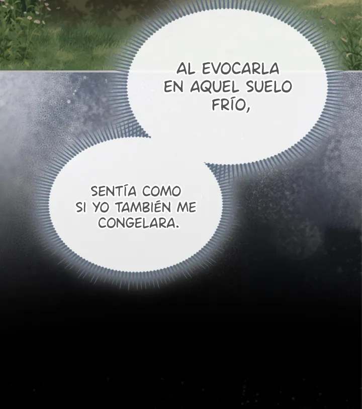 COMPROMETIDA CON EL DUQUE CIEGO capítulo 24 página 67