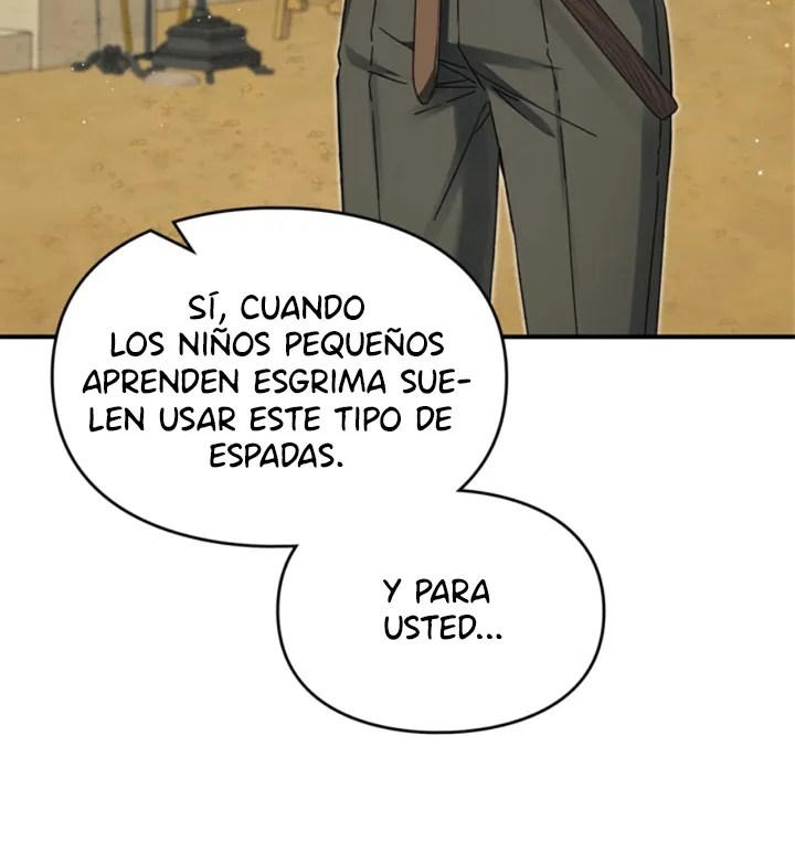 COMPROMETIDA CON EL DUQUE CIEGO capítulo 24 página 7