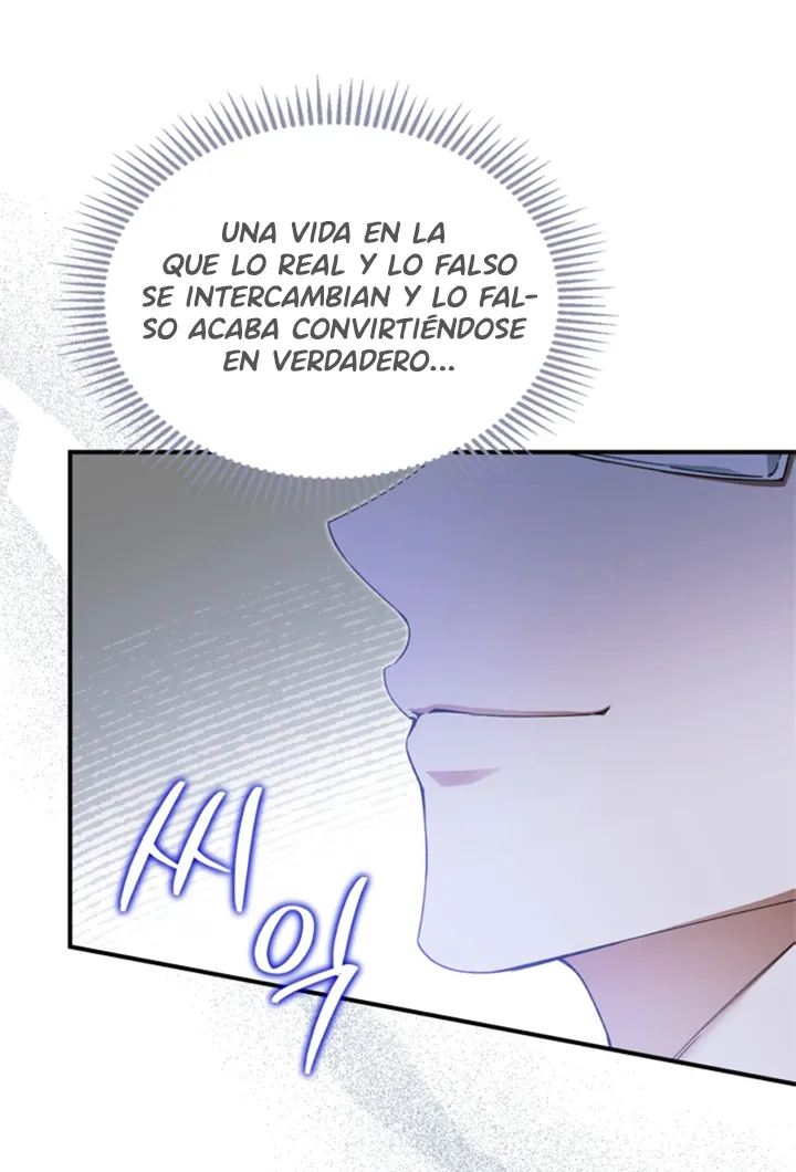 COMPROMETIDA CON EL DUQUE CIEGO capítulo 24 página 76