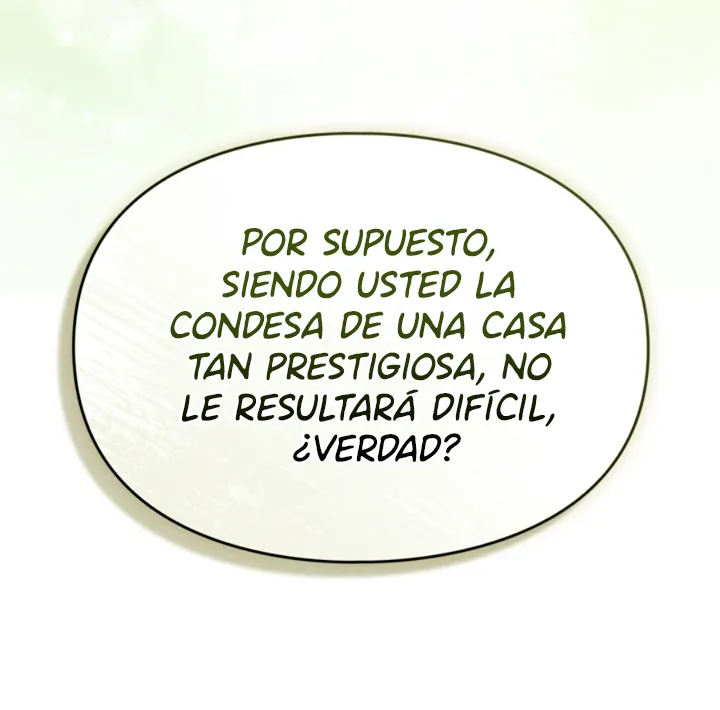 COMPROMETIDA CON EL DUQUE CIEGO capítulo 27 página 17