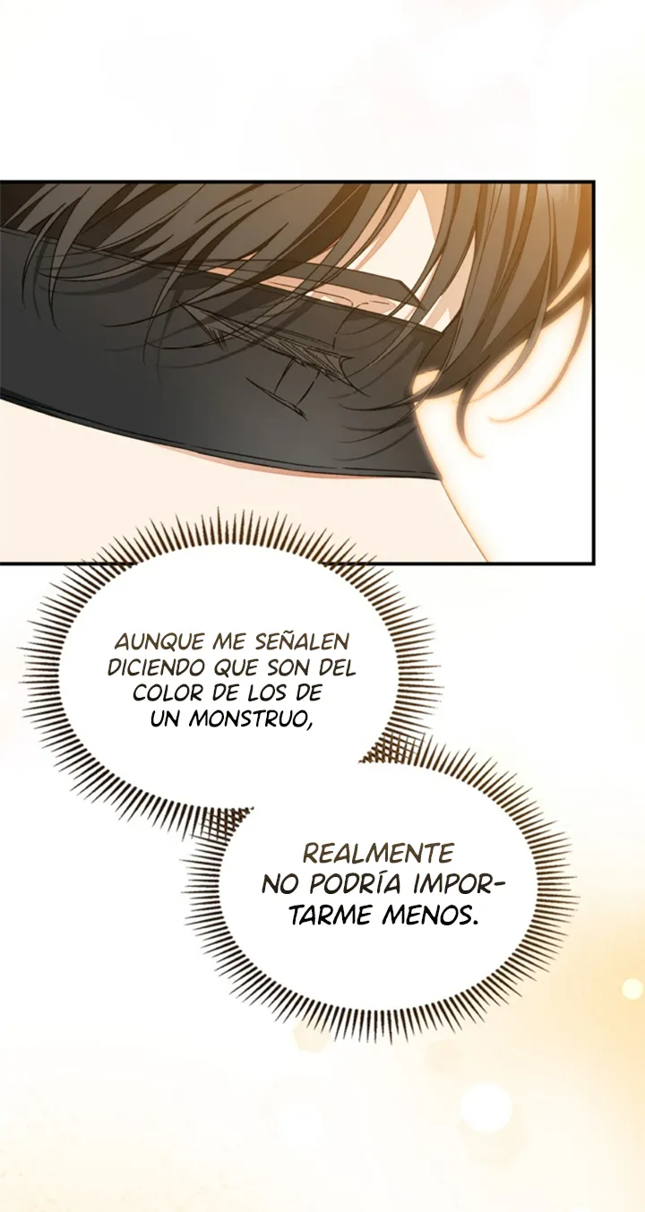 COMPROMETIDA CON EL DUQUE CIEGO capítulo 27 página 69