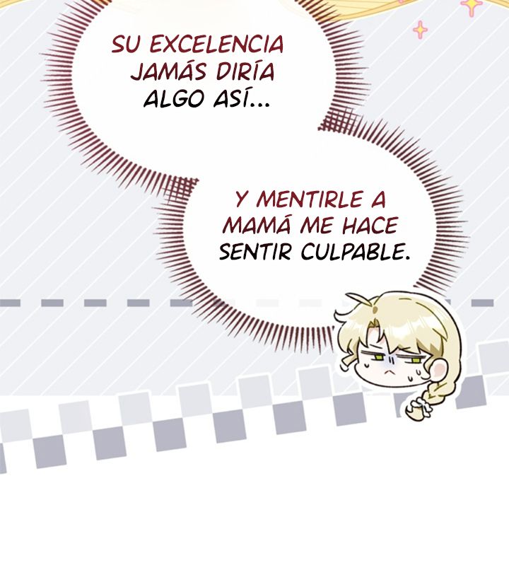 COMPROMETIDA CON EL DUQUE CIEGO capítulo 28 página 23