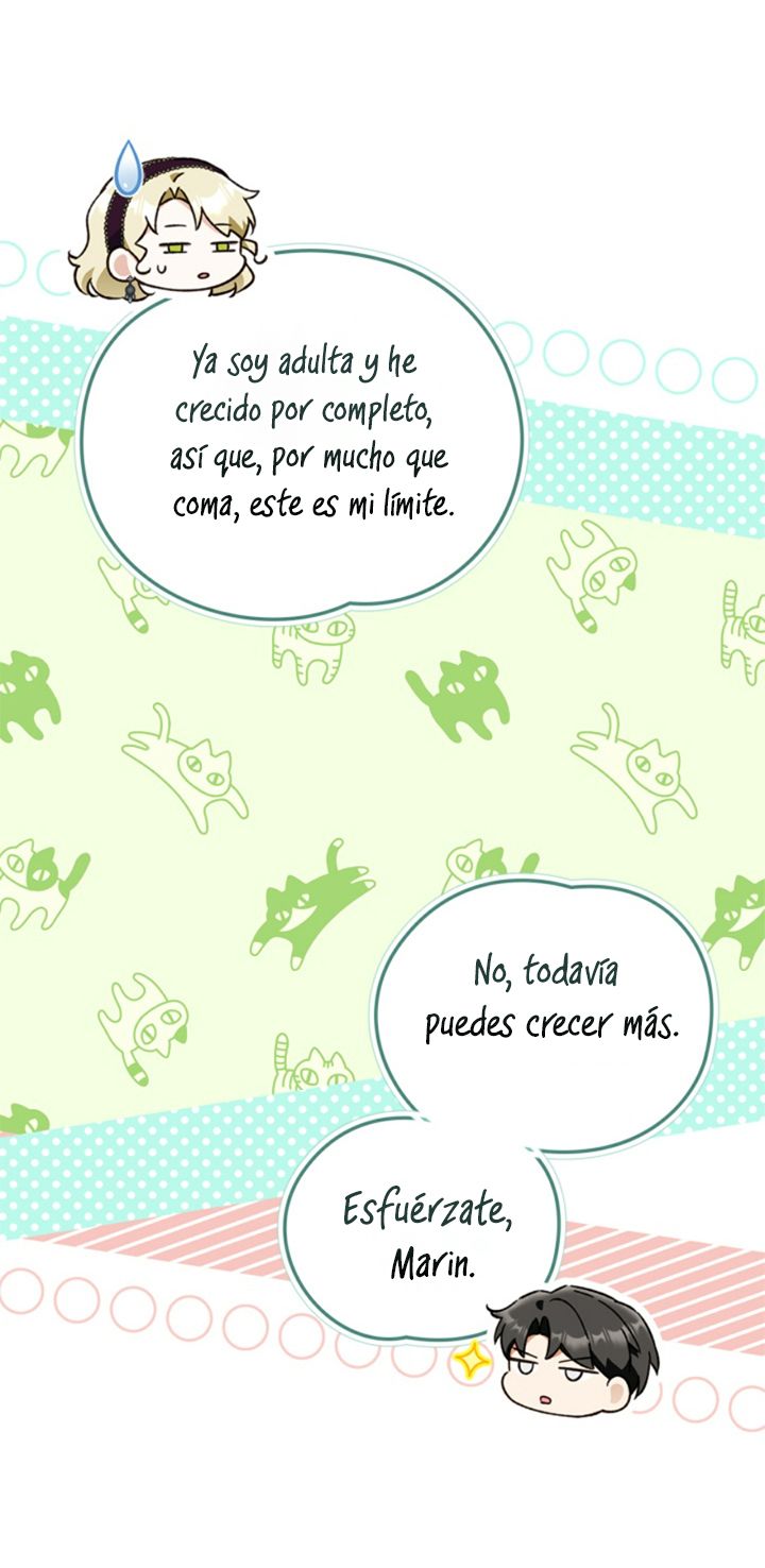 COMPROMETIDA CON EL DUQUE CIEGO capítulo 29 página 13