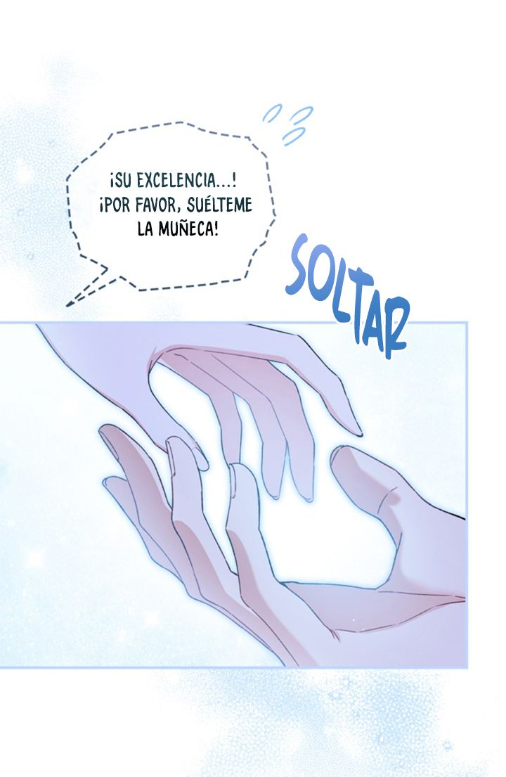 COMPROMETIDA CON EL DUQUE CIEGO capítulo 29 página 16