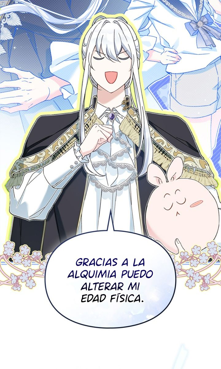 COMPROMETIDA CON EL DUQUE CIEGO capítulo 29 página 23