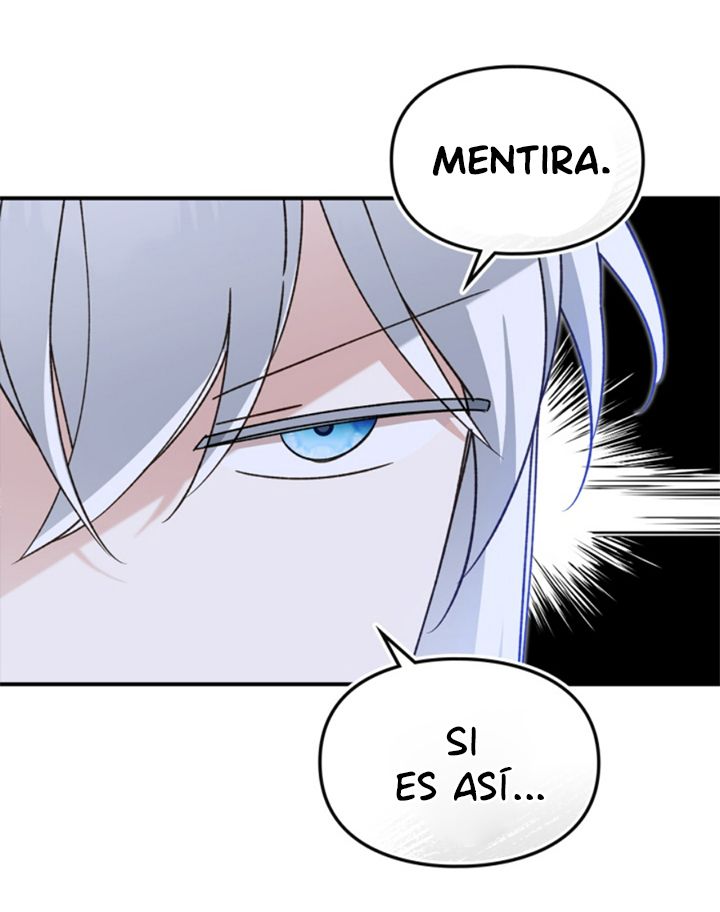 COMPROMETIDA CON EL DUQUE CIEGO capítulo 29 página 30