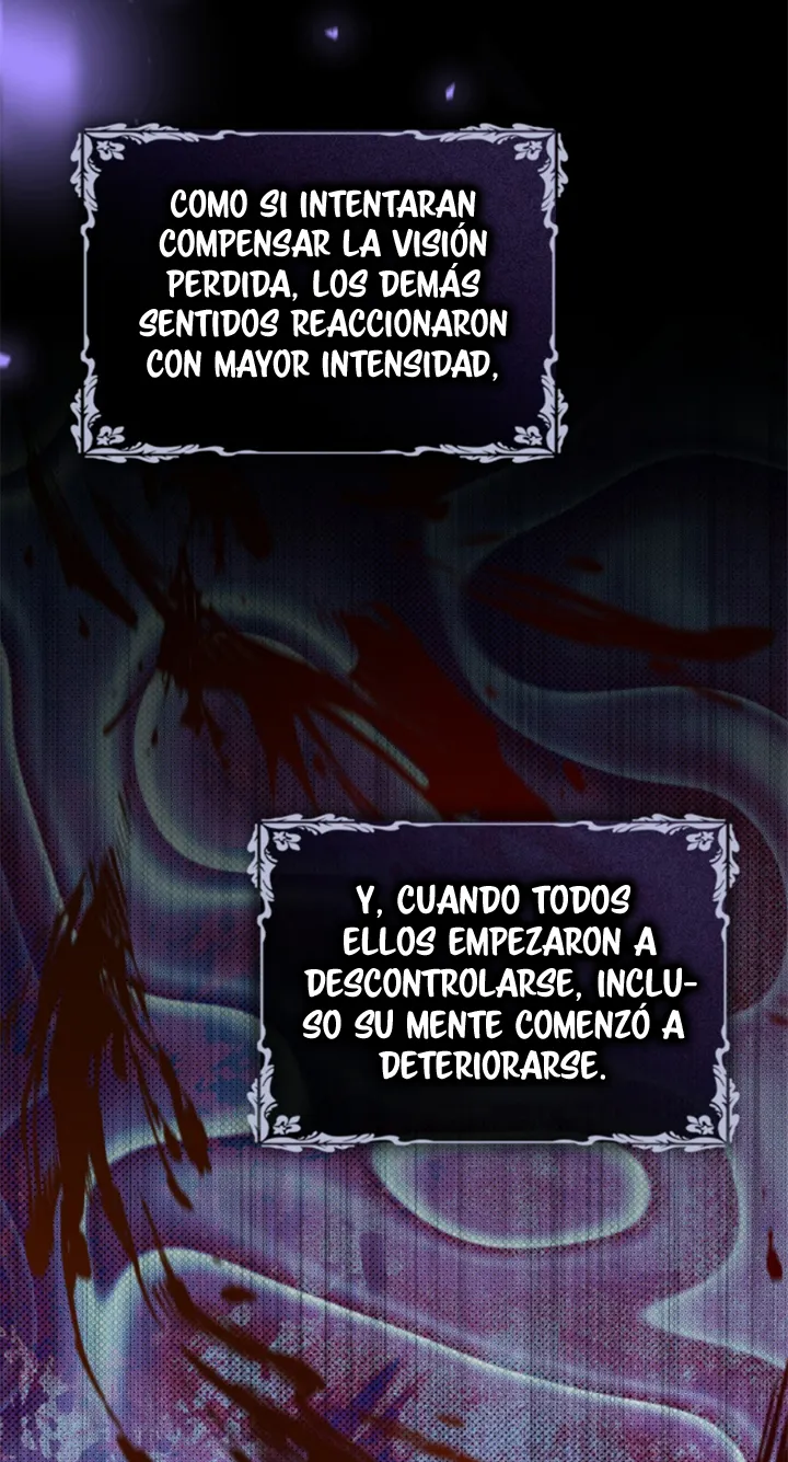 COMPROMETIDA CON EL DUQUE CIEGO capítulo 3 página 73