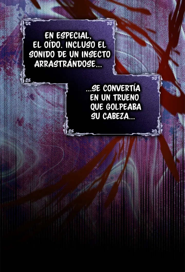 COMPROMETIDA CON EL DUQUE CIEGO capítulo 3 página 74