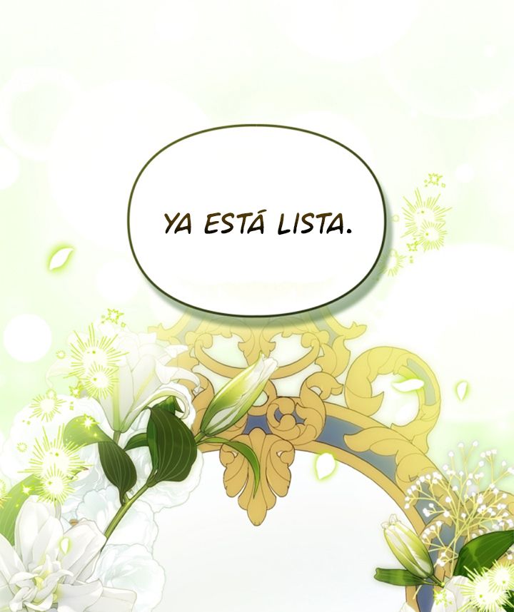 COMPROMETIDA CON EL DUQUE CIEGO capítulo 31 página 12