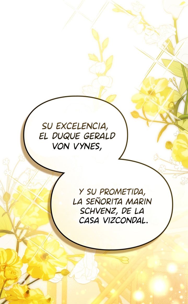 COMPROMETIDA CON EL DUQUE CIEGO capítulo 31 página 45